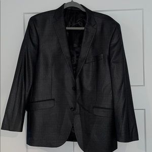 Men’s suit jacket